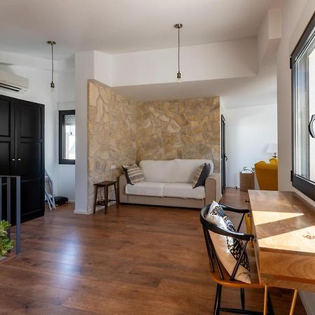 Apartamento Sant Josep 11 By Costablancarent Denia Luaran gambar