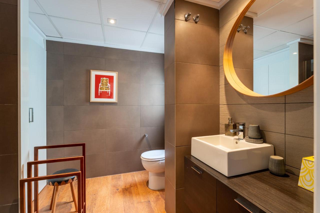 Apartamento Sant Josep 11 By Costablancarent Denia Luaran gambar