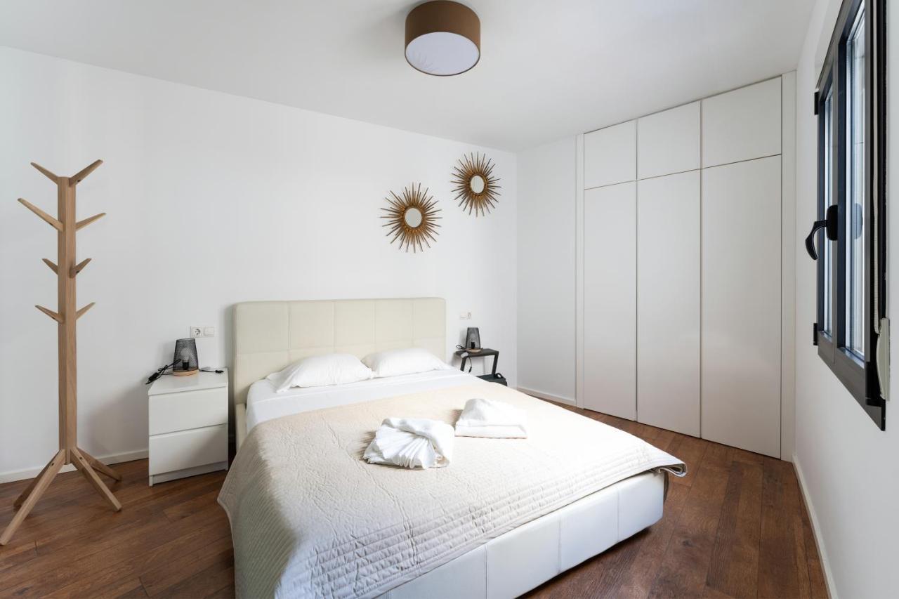 Apartamento Sant Josep 11 By Costablancarent Denia Luaran gambar