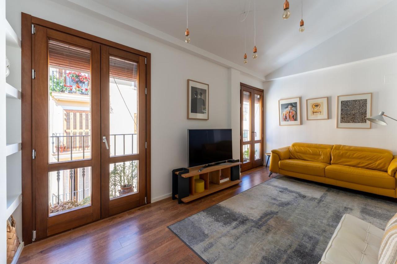 Apartamento Sant Josep 11 By Costablancarent Denia Luaran gambar