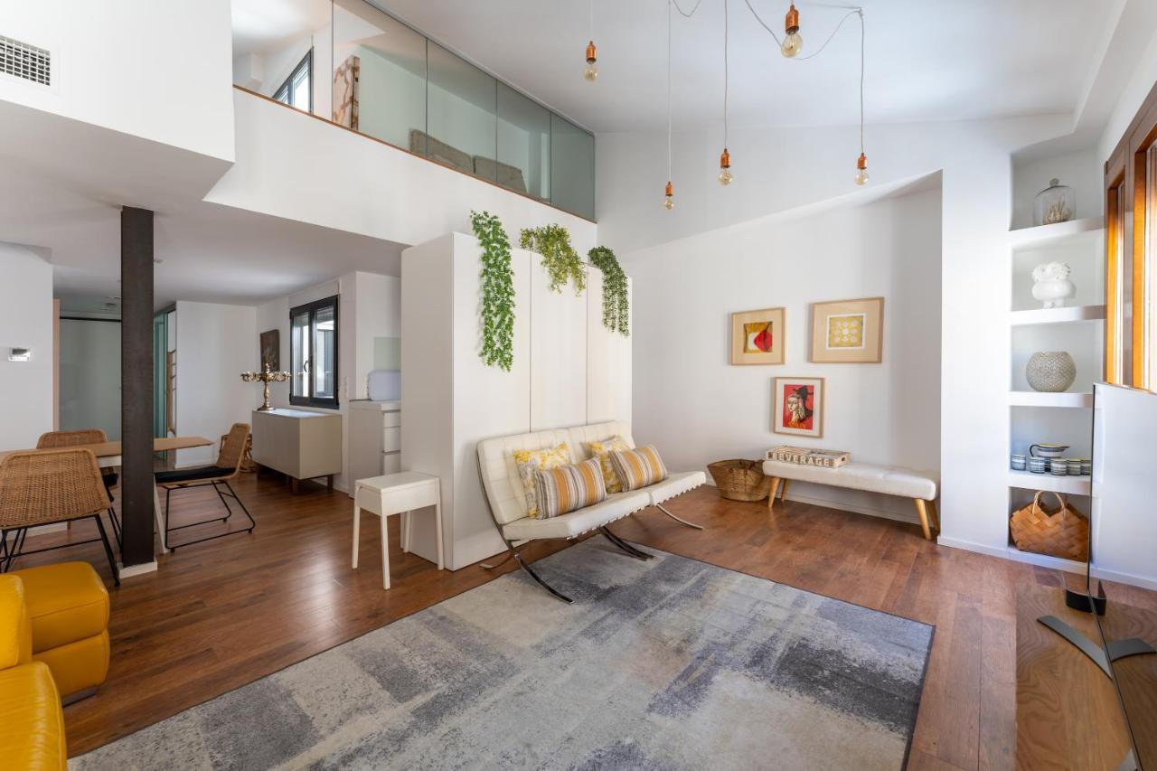 Apartamento Sant Josep 11 By Costablancarent Denia Luaran gambar