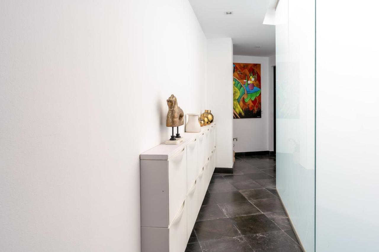 Apartamento Sant Josep 11 By Costablancarent Denia Luaran gambar