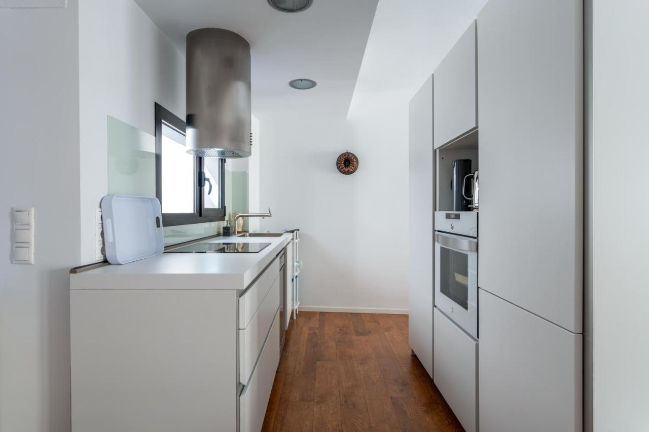 Apartamento Sant Josep 11 By Costablancarent Denia Luaran gambar