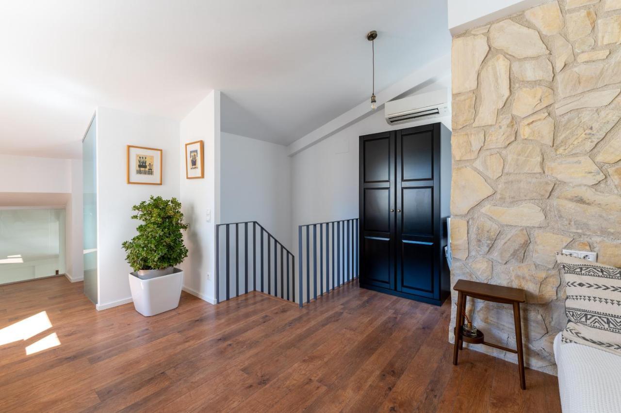 Apartamento Sant Josep 11 By Costablancarent Denia Luaran gambar