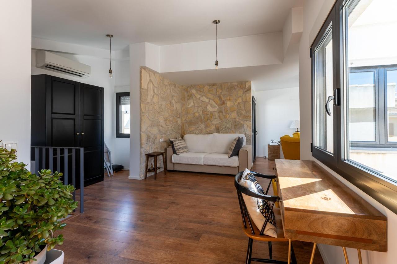 Apartamento Sant Josep 11 By Costablancarent Denia Luaran gambar