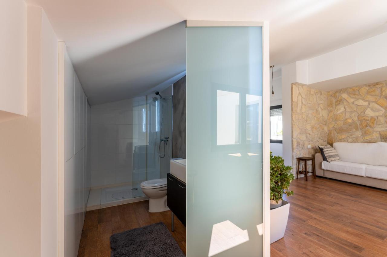 Apartamento Sant Josep 11 By Costablancarent Denia Luaran gambar