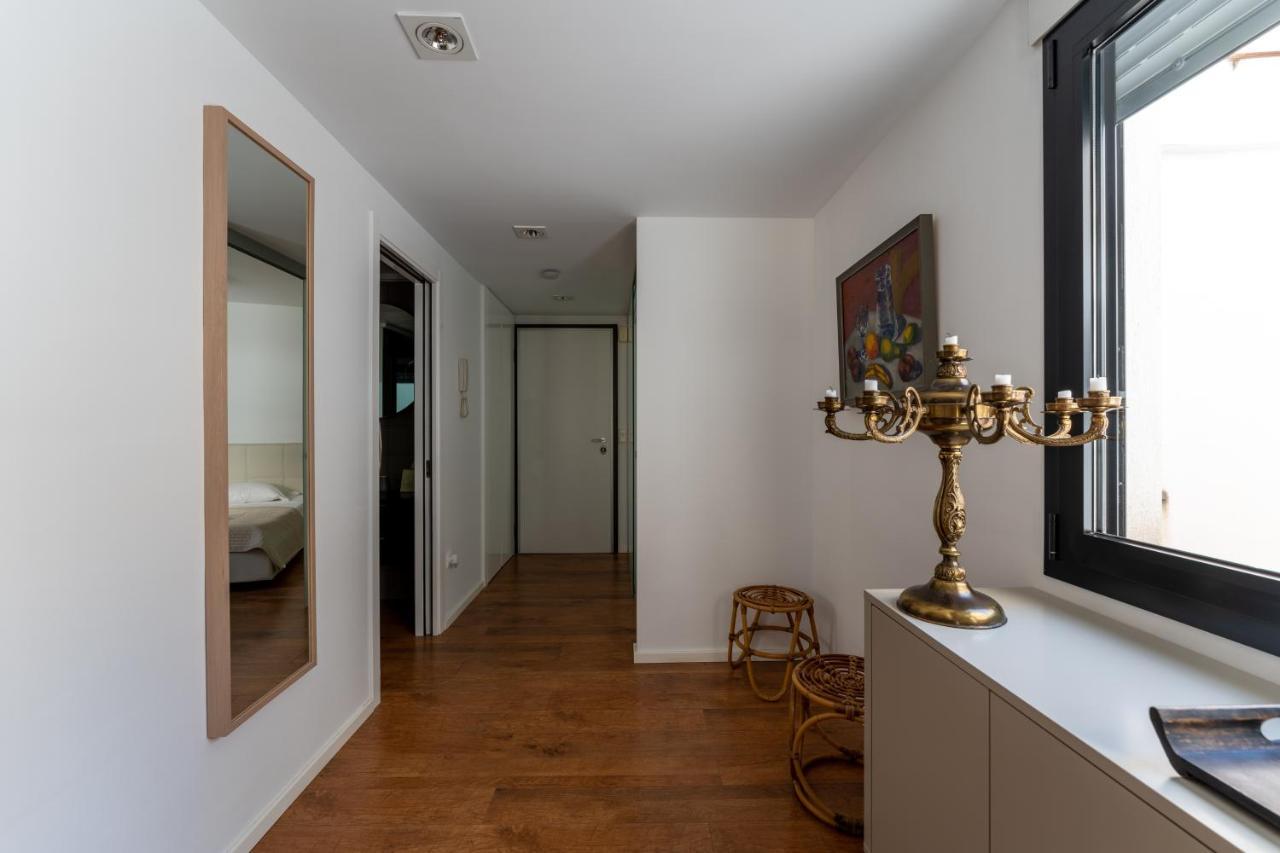 Apartamento Sant Josep 11 By Costablancarent Denia Luaran gambar