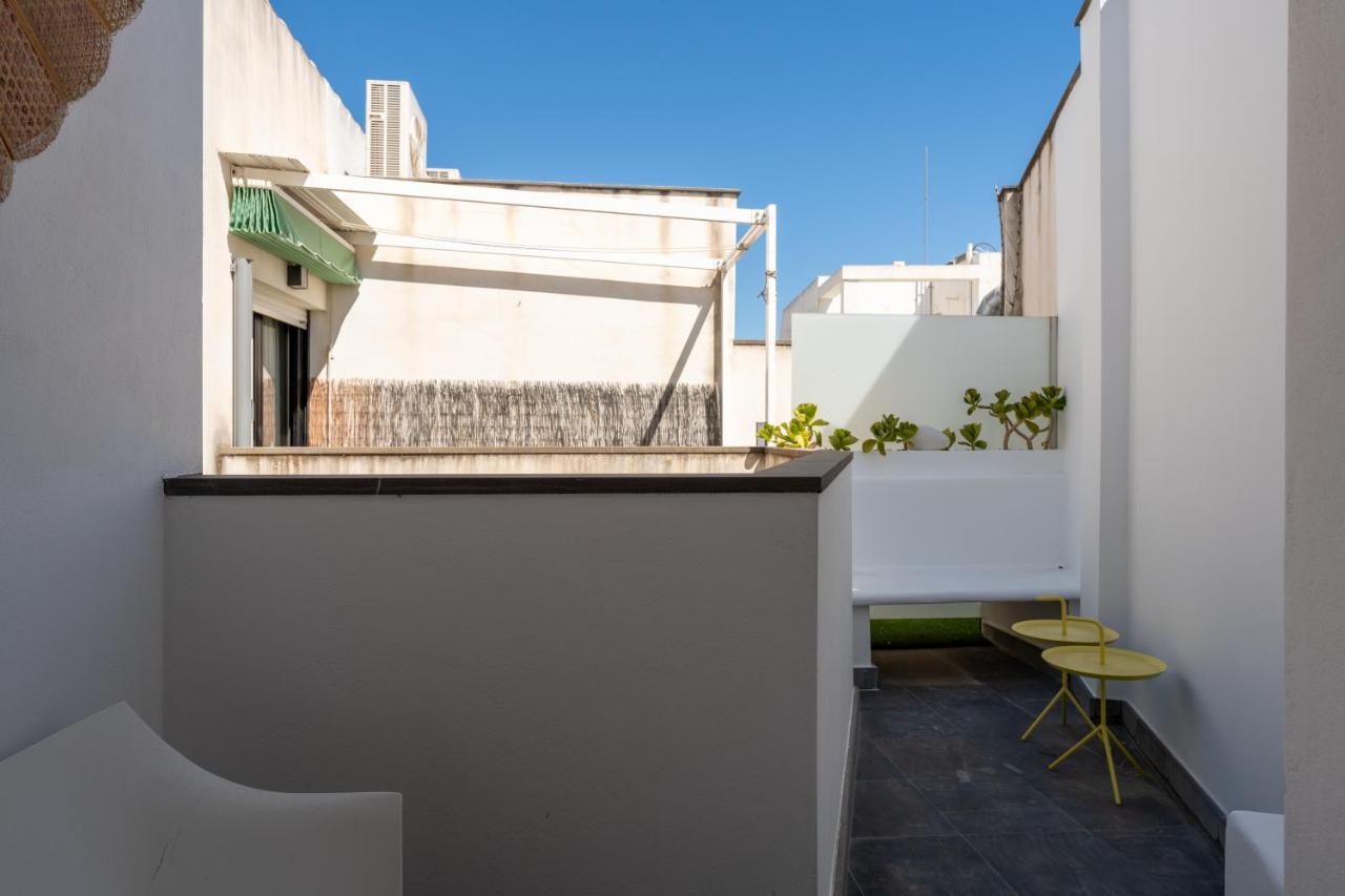 Apartamento Sant Josep 11 By Costablancarent Denia Luaran gambar
