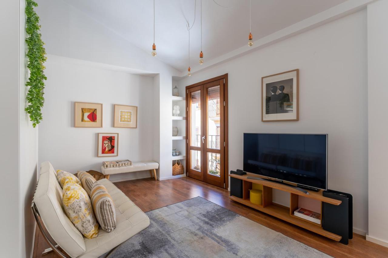 Apartamento Sant Josep 11 By Costablancarent Denia Luaran gambar