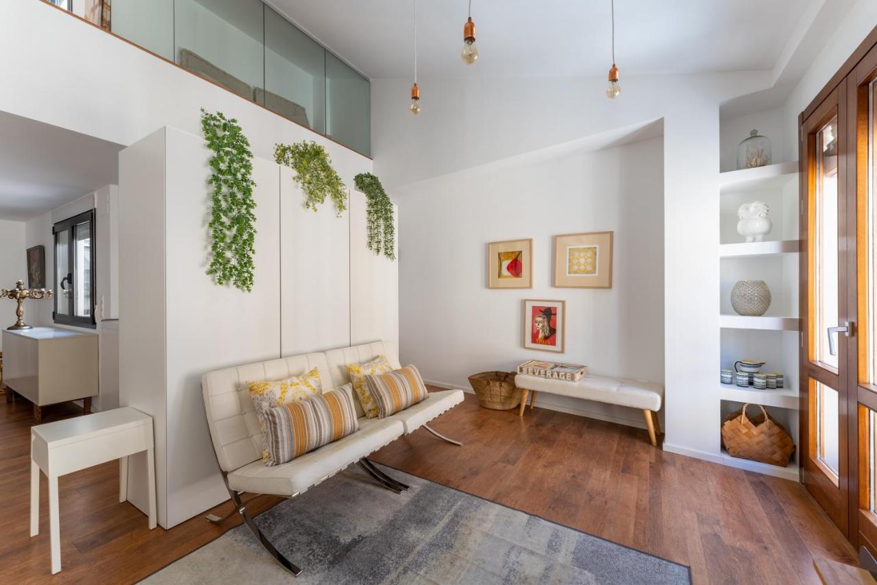 Apartamento Sant Josep 11 By Costablancarent Denia Luaran gambar