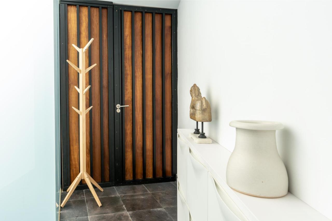 Apartamento Sant Josep 11 By Costablancarent Denia Luaran gambar