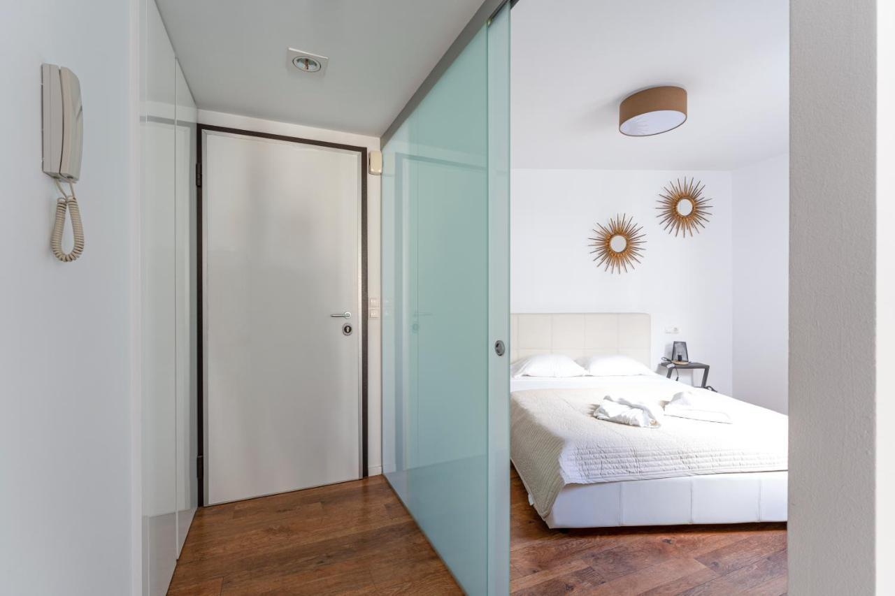 Apartamento Sant Josep 11 By Costablancarent Denia Luaran gambar