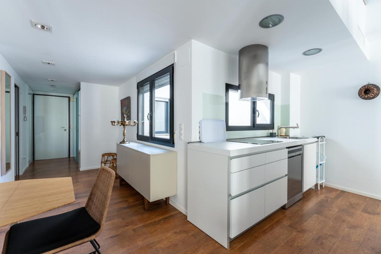 Apartamento Sant Josep 11 By Costablancarent Denia Luaran gambar