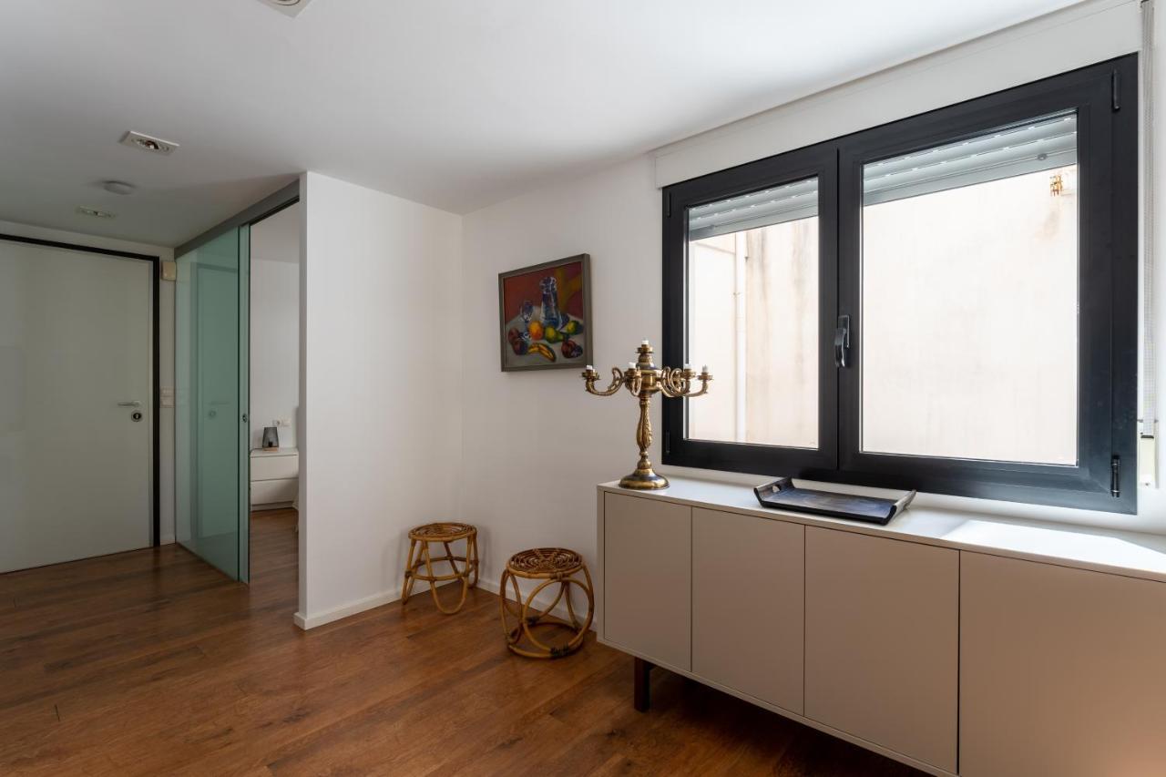 Apartamento Sant Josep 11 By Costablancarent Denia Luaran gambar