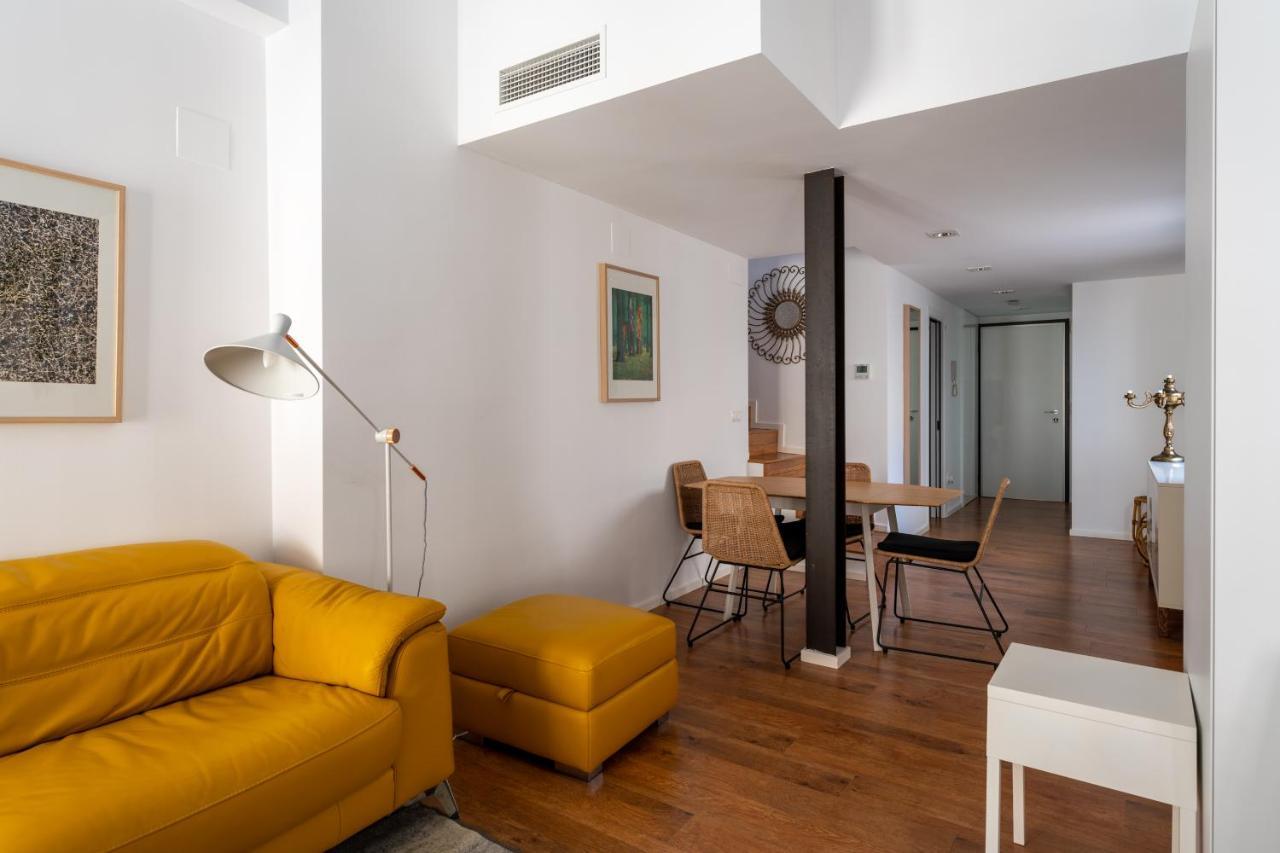 Apartamento Sant Josep 11 By Costablancarent Denia Luaran gambar