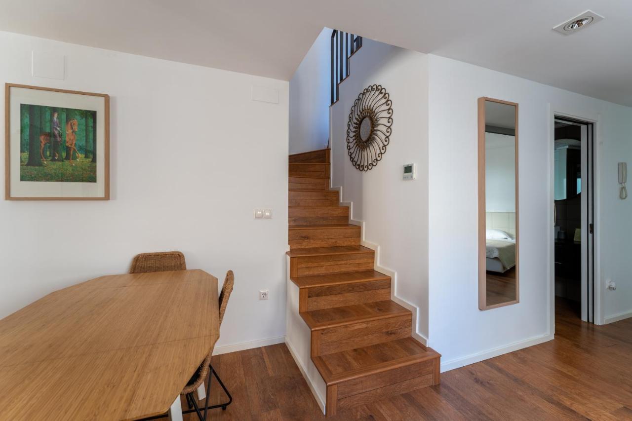 Apartamento Sant Josep 11 By Costablancarent Denia Luaran gambar