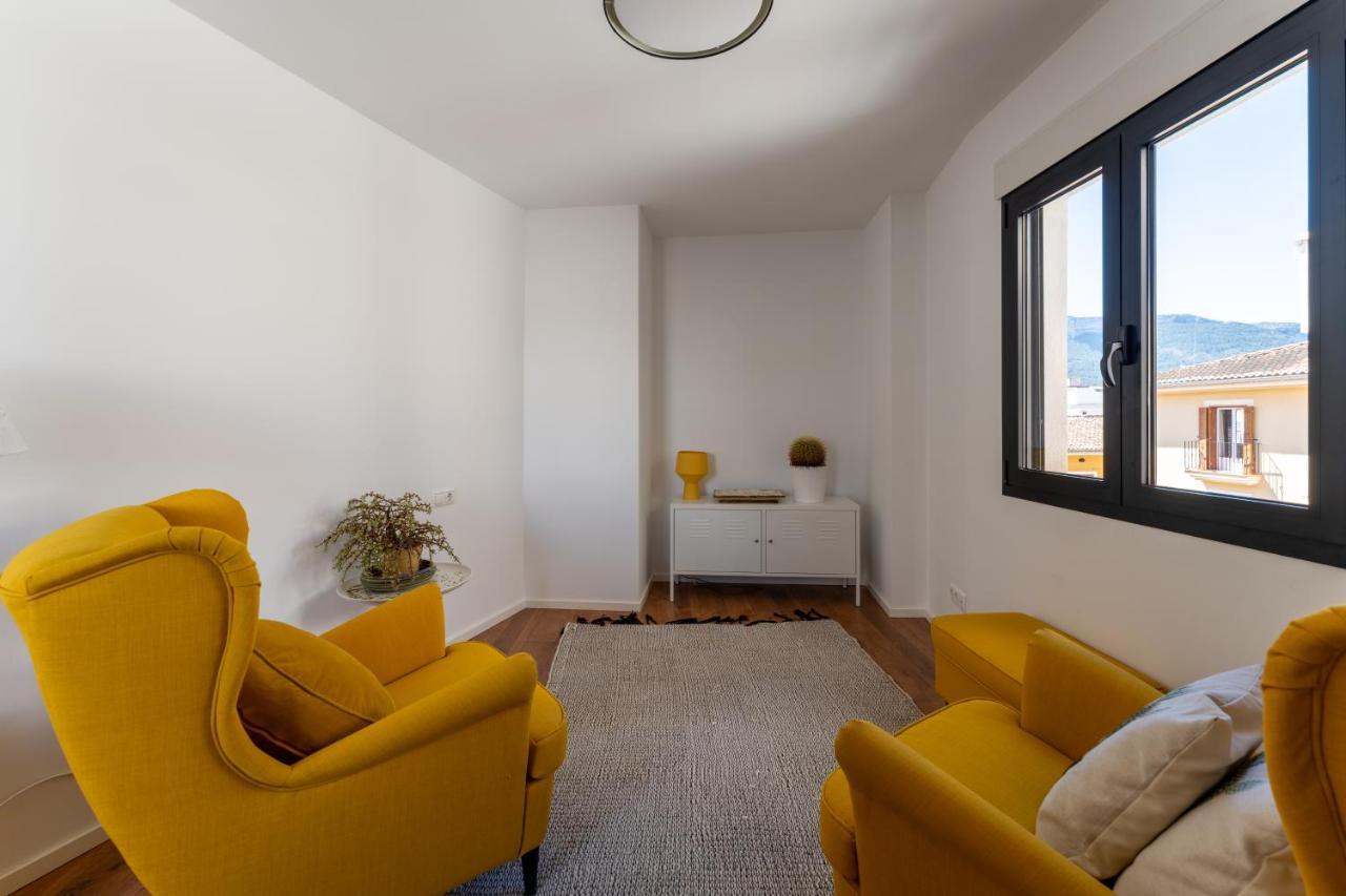 Apartamento Sant Josep 11 By Costablancarent Denia Luaran gambar