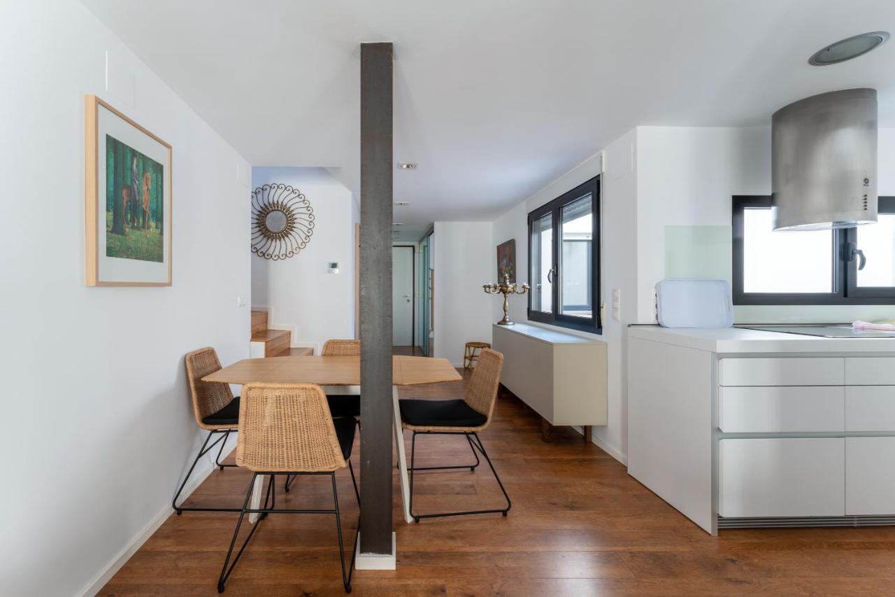 Apartamento Sant Josep 11 By Costablancarent Denia Luaran gambar