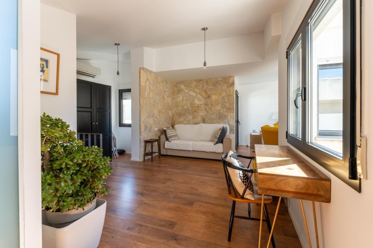 Apartamento Sant Josep 11 By Costablancarent Denia Luaran gambar