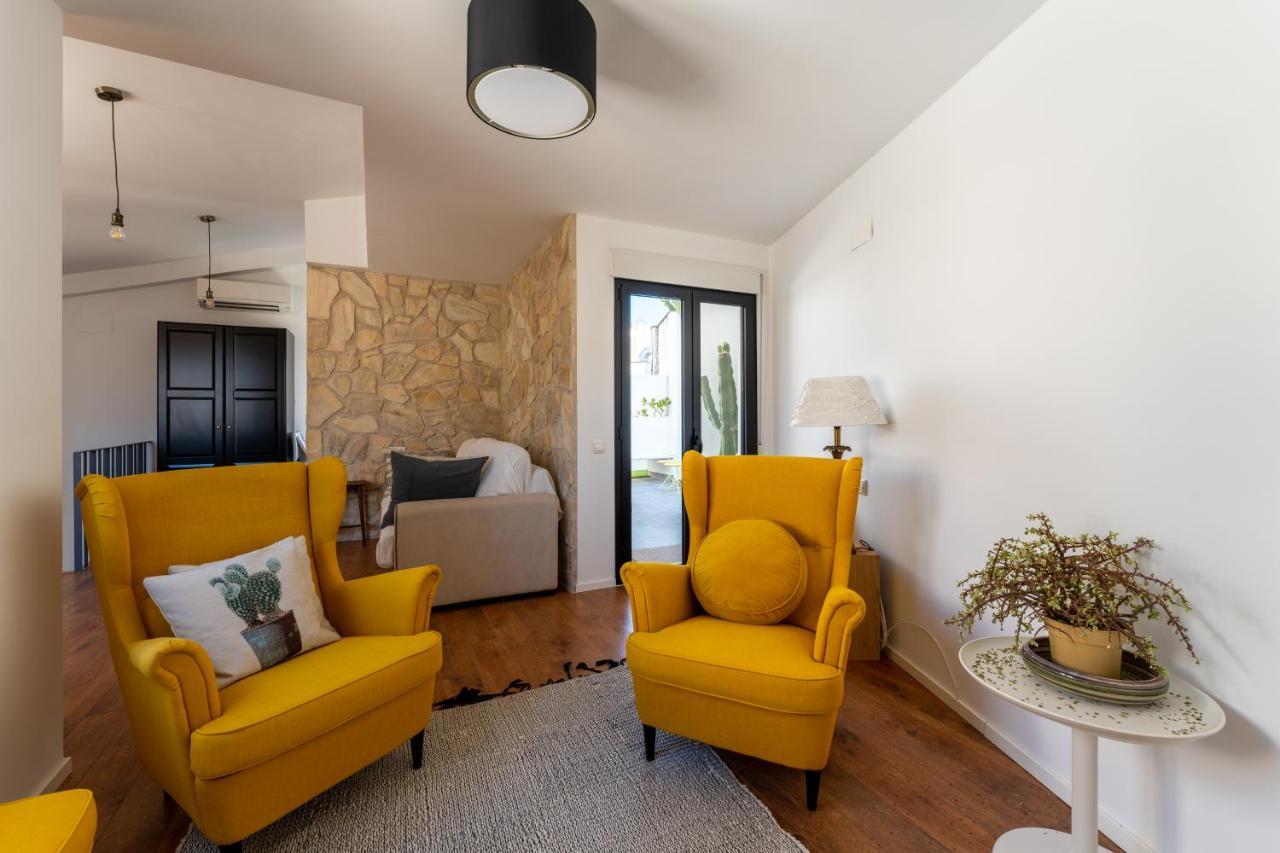 Apartamento Sant Josep 11 By Costablancarent Denia Luaran gambar