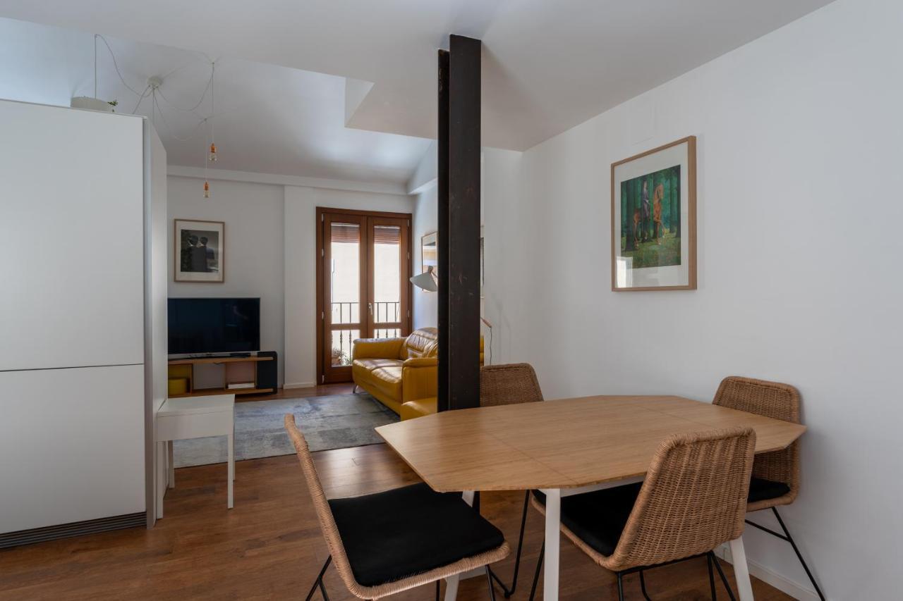 Apartamento Sant Josep 11 By Costablancarent Denia Luaran gambar