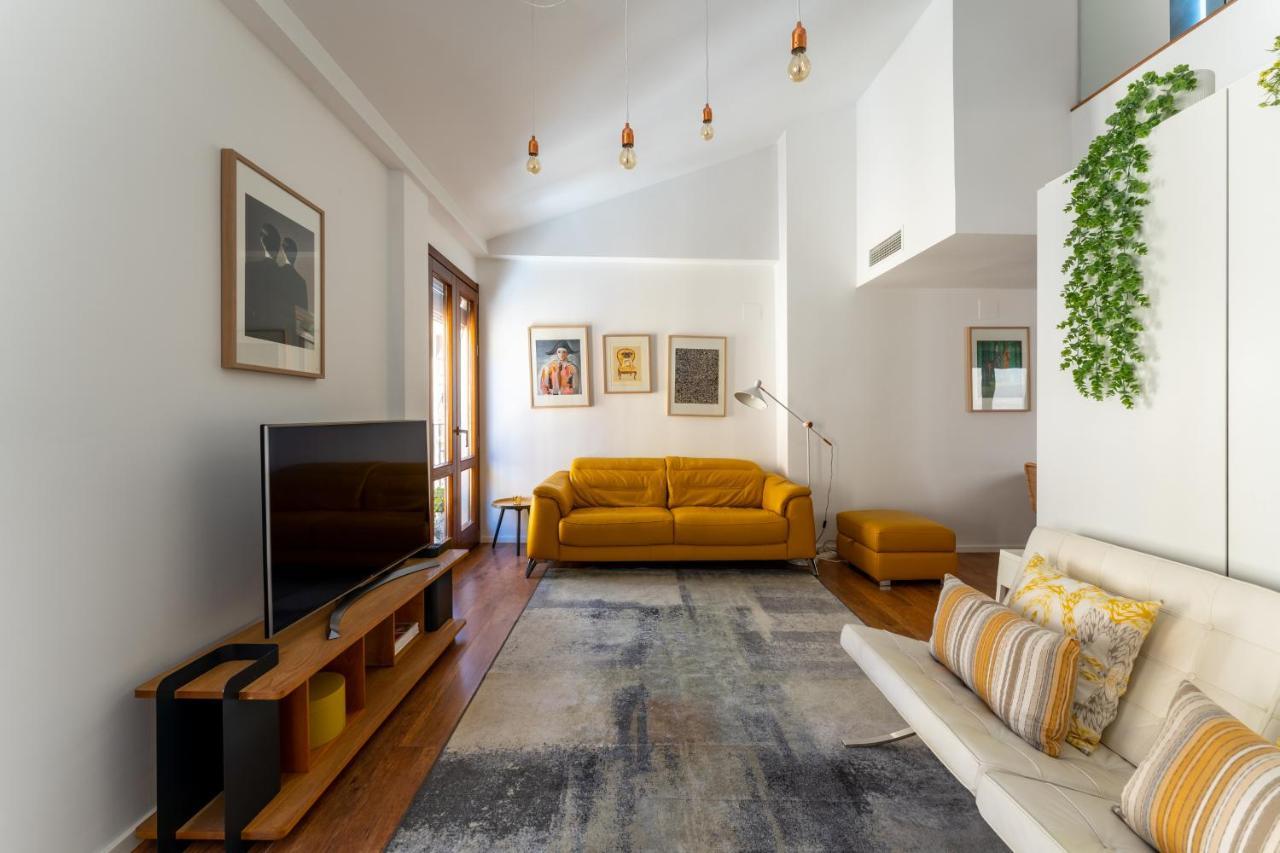 Apartamento Sant Josep 11 By Costablancarent Denia Luaran gambar