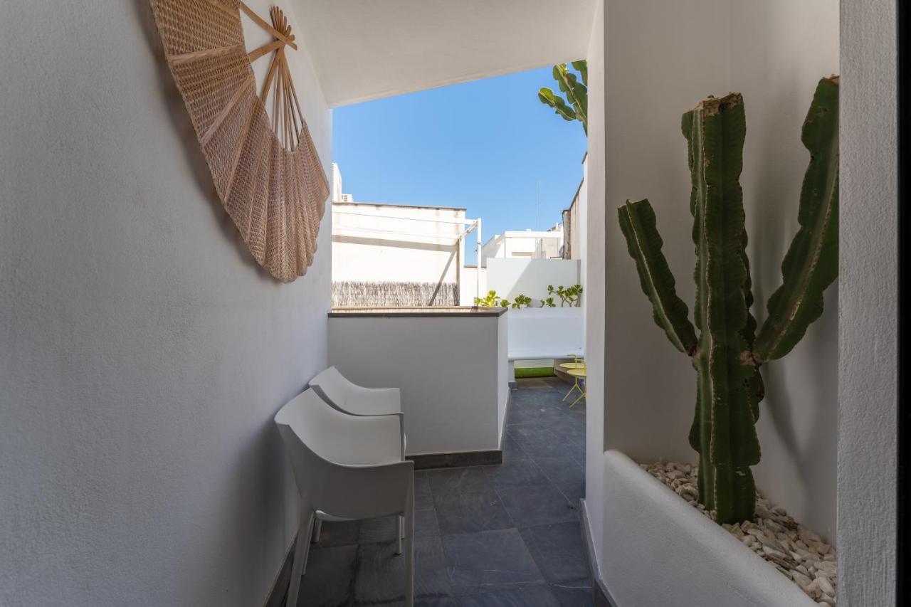 Apartamento Sant Josep 11 By Costablancarent Denia Luaran gambar