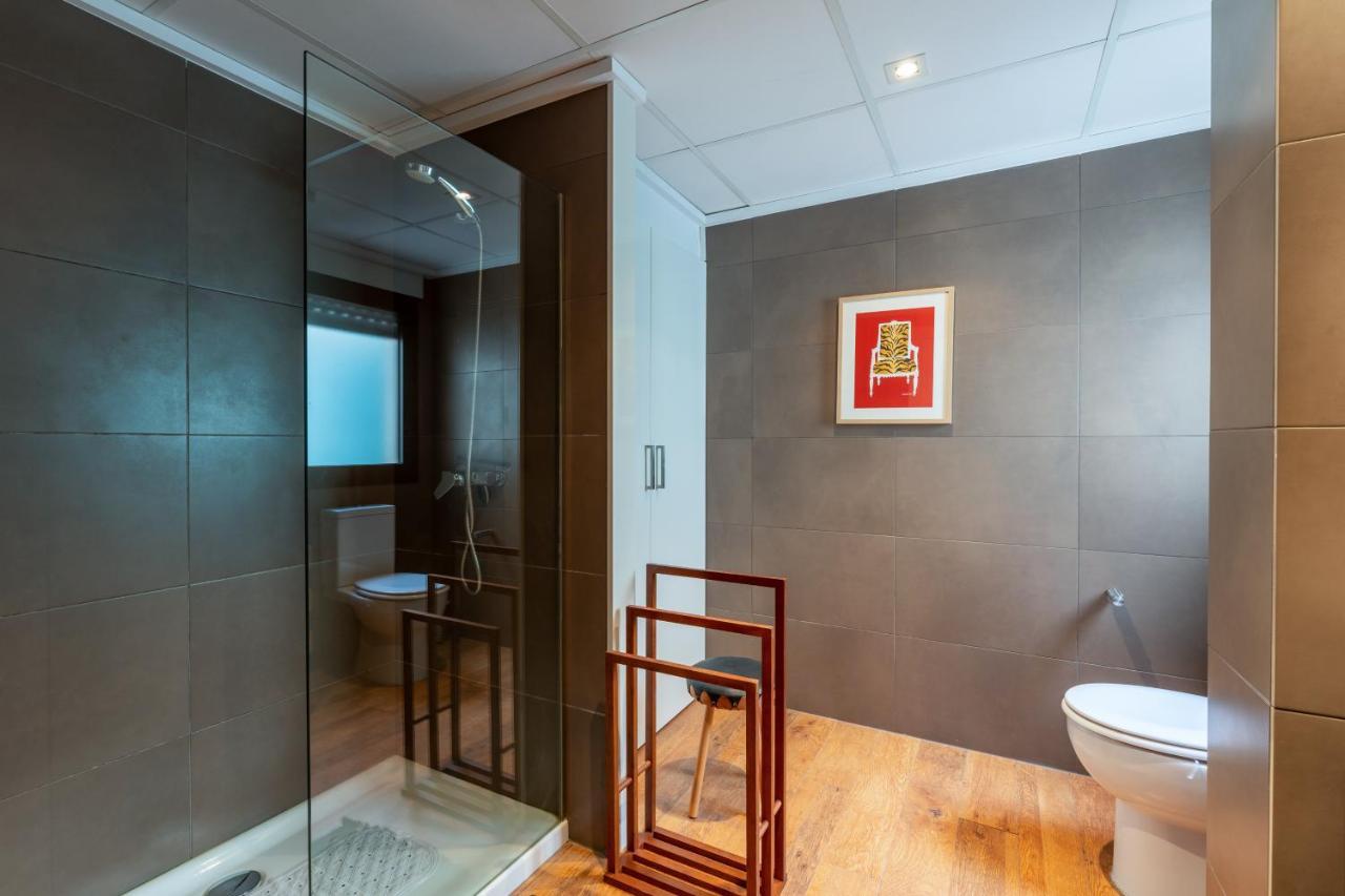 Apartamento Sant Josep 11 By Costablancarent Denia Luaran gambar