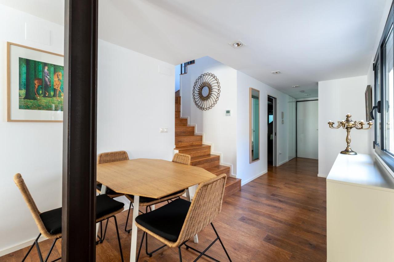 Apartamento Sant Josep 11 By Costablancarent Denia Luaran gambar