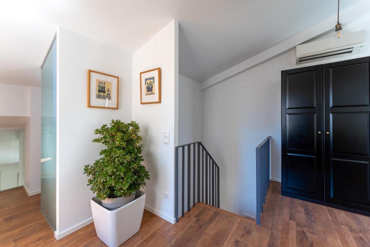 Apartamento Sant Josep 11 By Costablancarent Denia Luaran gambar