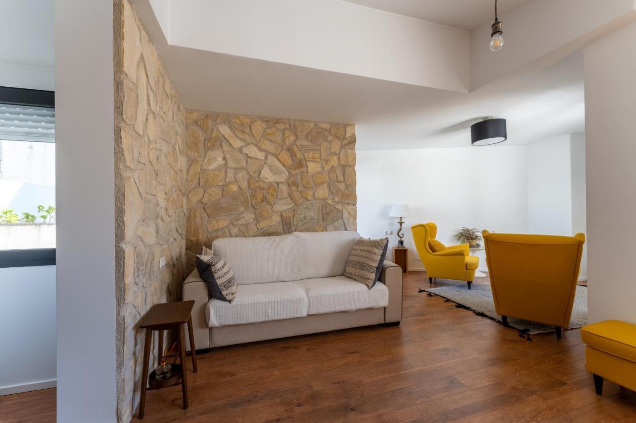 Apartamento Sant Josep 11 By Costablancarent Denia Luaran gambar