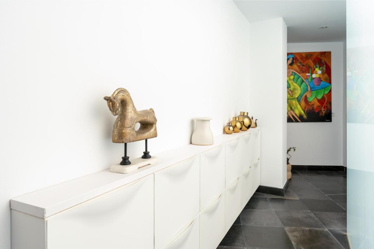 Apartamento Sant Josep 11 By Costablancarent Denia Luaran gambar
