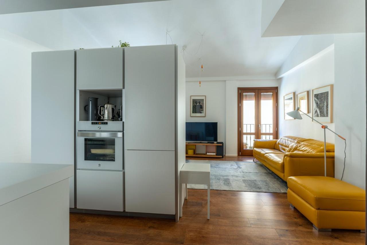 Apartamento Sant Josep 11 By Costablancarent Denia Luaran gambar