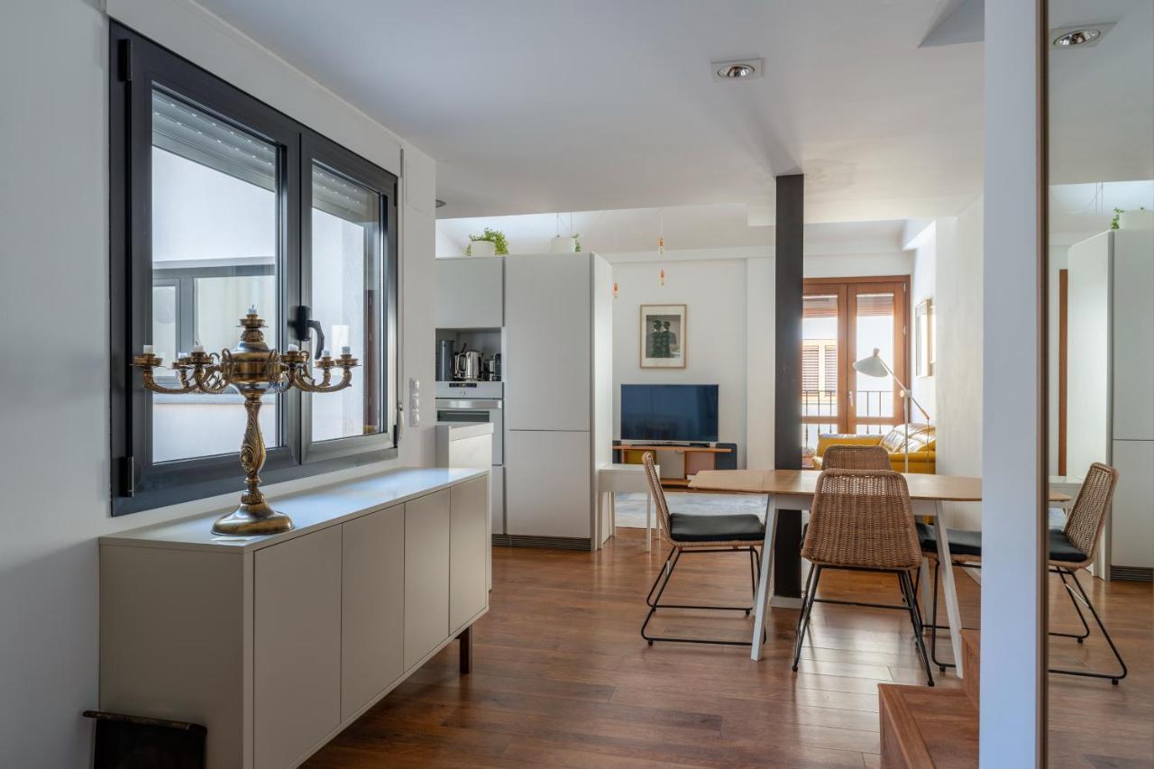Apartamento Sant Josep 11 By Costablancarent Denia Luaran gambar